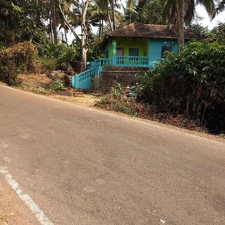 Agonda Green House Extérieur photo